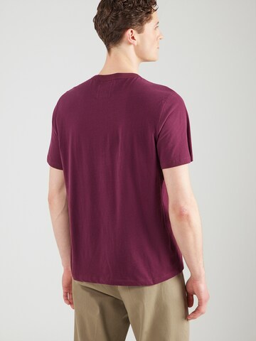 NOWADAYS T-shirt i röd