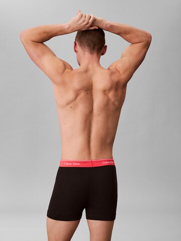 Calvin Klein Underwear Boxershorts in Zwart
