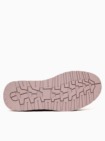 Gooce - Botas de tobillo 'MINDY' en beige