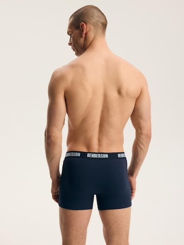 Boxer 'FROST' di Henderson in colori misti