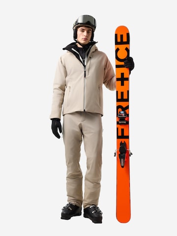 Bogner Fire + Ice Base Layer 'Phil  ' in Weiß