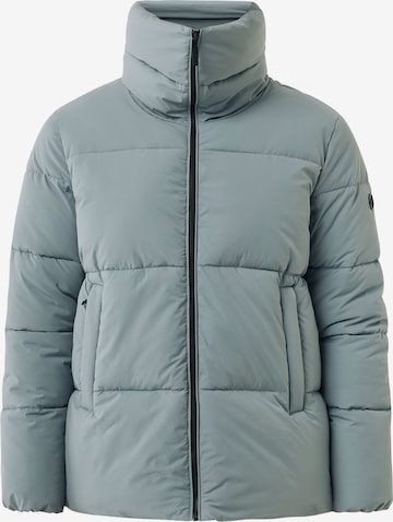 MEXX Talvitakki värissä sininen: etupuoli