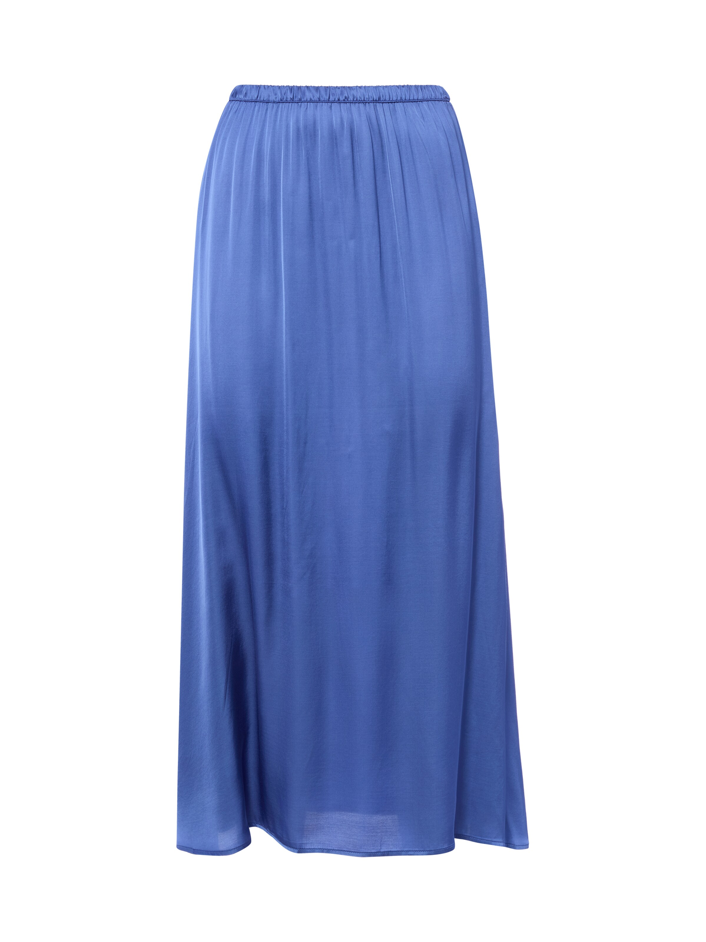 AMERICAN VINTAGE Skirt 'Bovalow' in Indigo, Item view