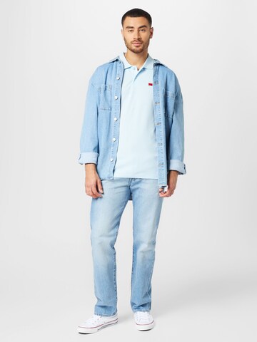 LEVI'S ® Normální Džíny '501 Levi's Original' – modrá