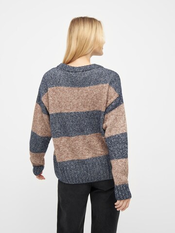 Sea Ranch Pullover 'Janis' in Blau