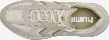 hummel hive Sneaker in Beige