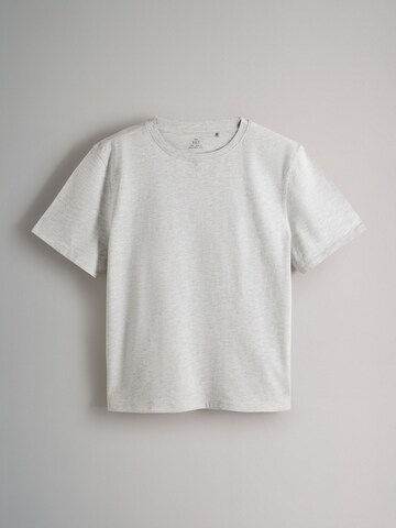 The Set T-shirt i beige