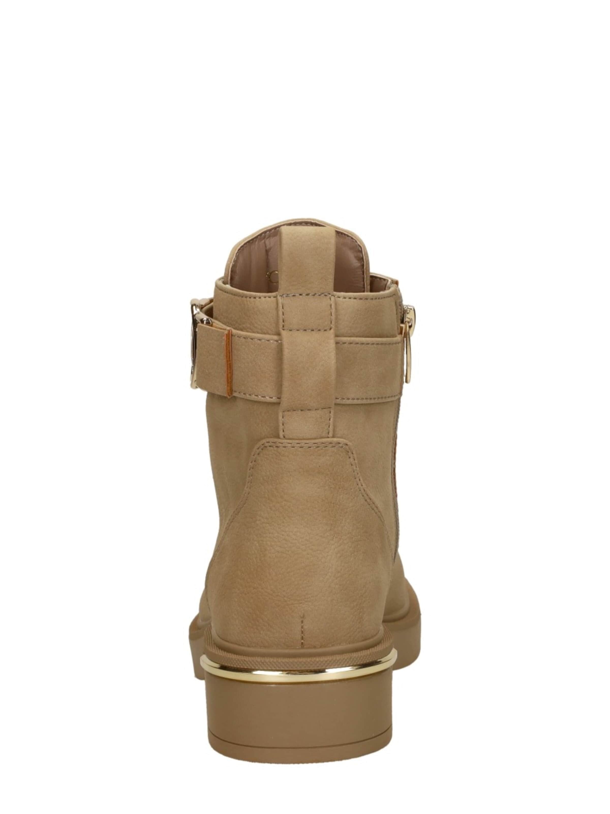 Boots 'Micla' MEXX en beige