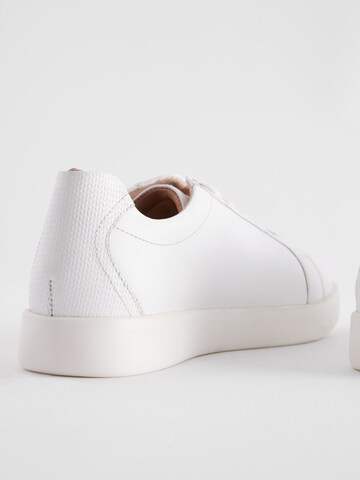 Sneaker bassa di Next in bianco