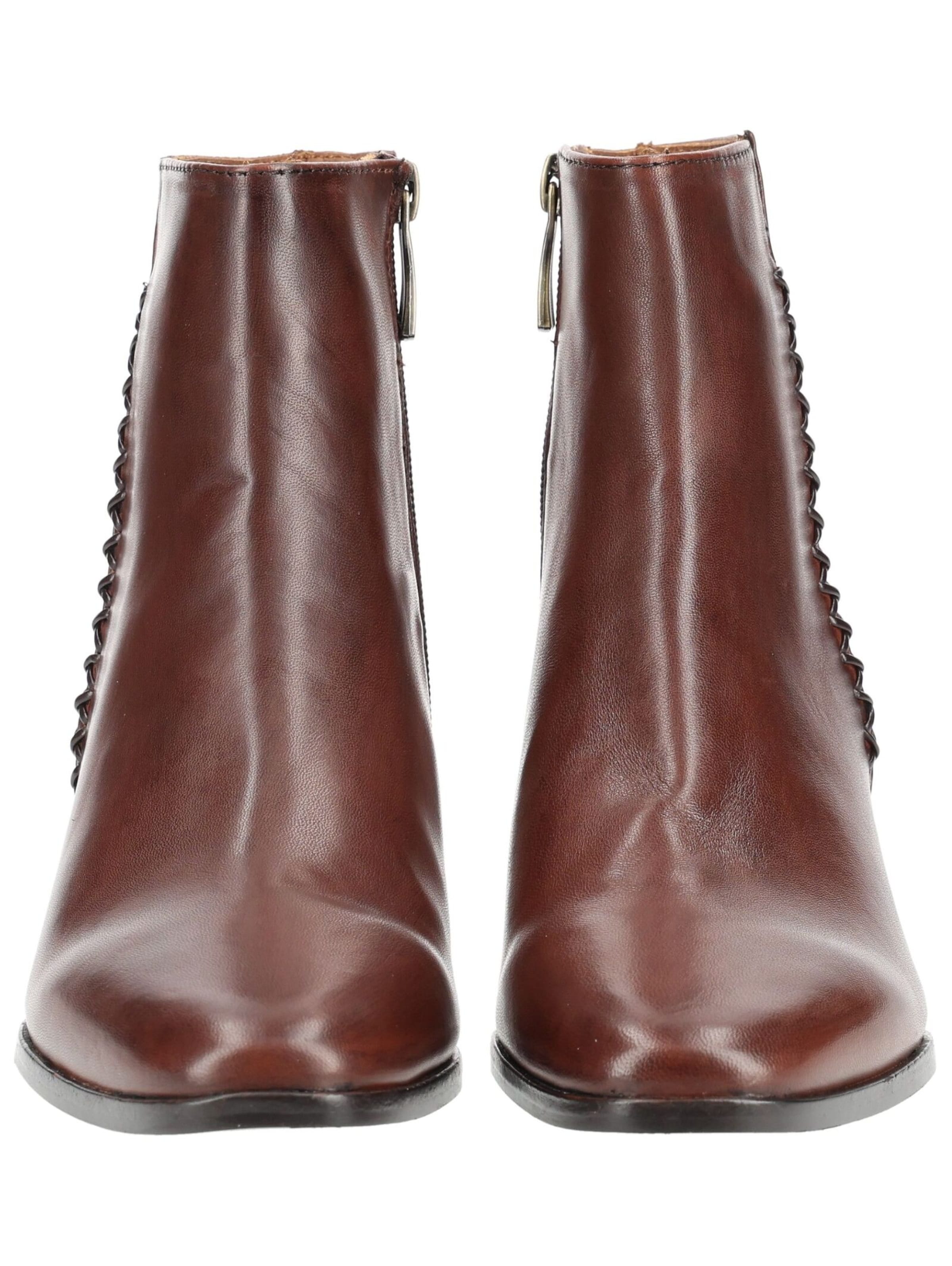 Everybody Stiefelette in Braun