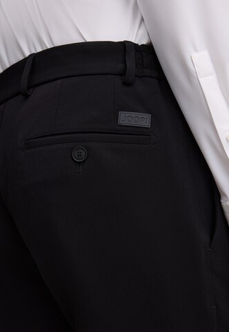 JOOP! Slimfit Chinohose in Schwarz