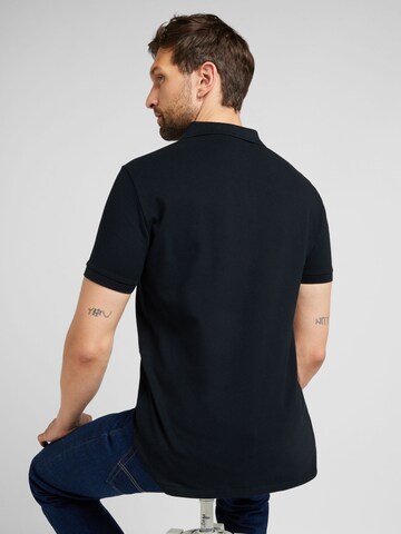 Maglietta di Polo Ralph Lauren in nero