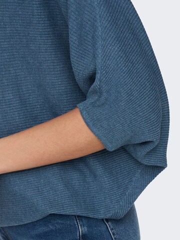 JDY Trui in Blauw