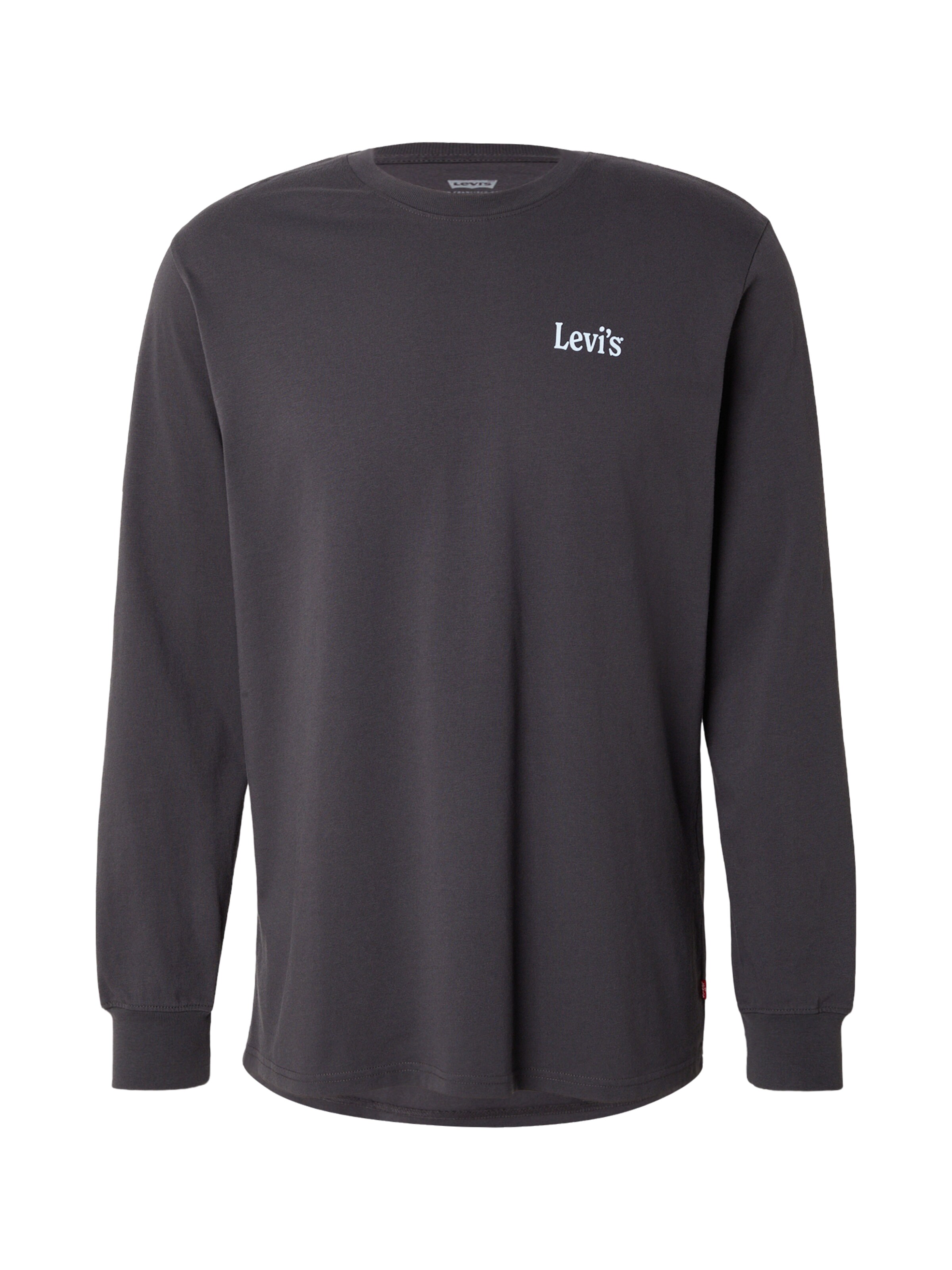 LEVI'S ® Футболка в размере S в Темно-синий, Обзор товара