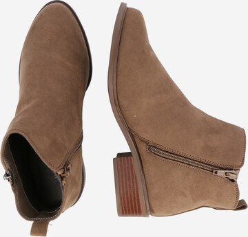 Dorothy Perkins - Botas de tobillo en gris