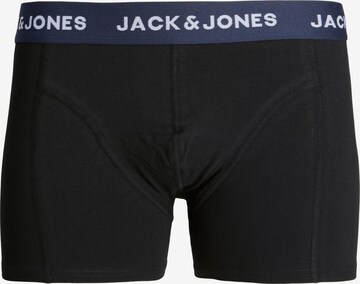 Boxer 'SOLID' di JACK & JONES in nero