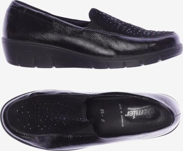 SEMLER Flats & Loafers in 42,5 in Black: front