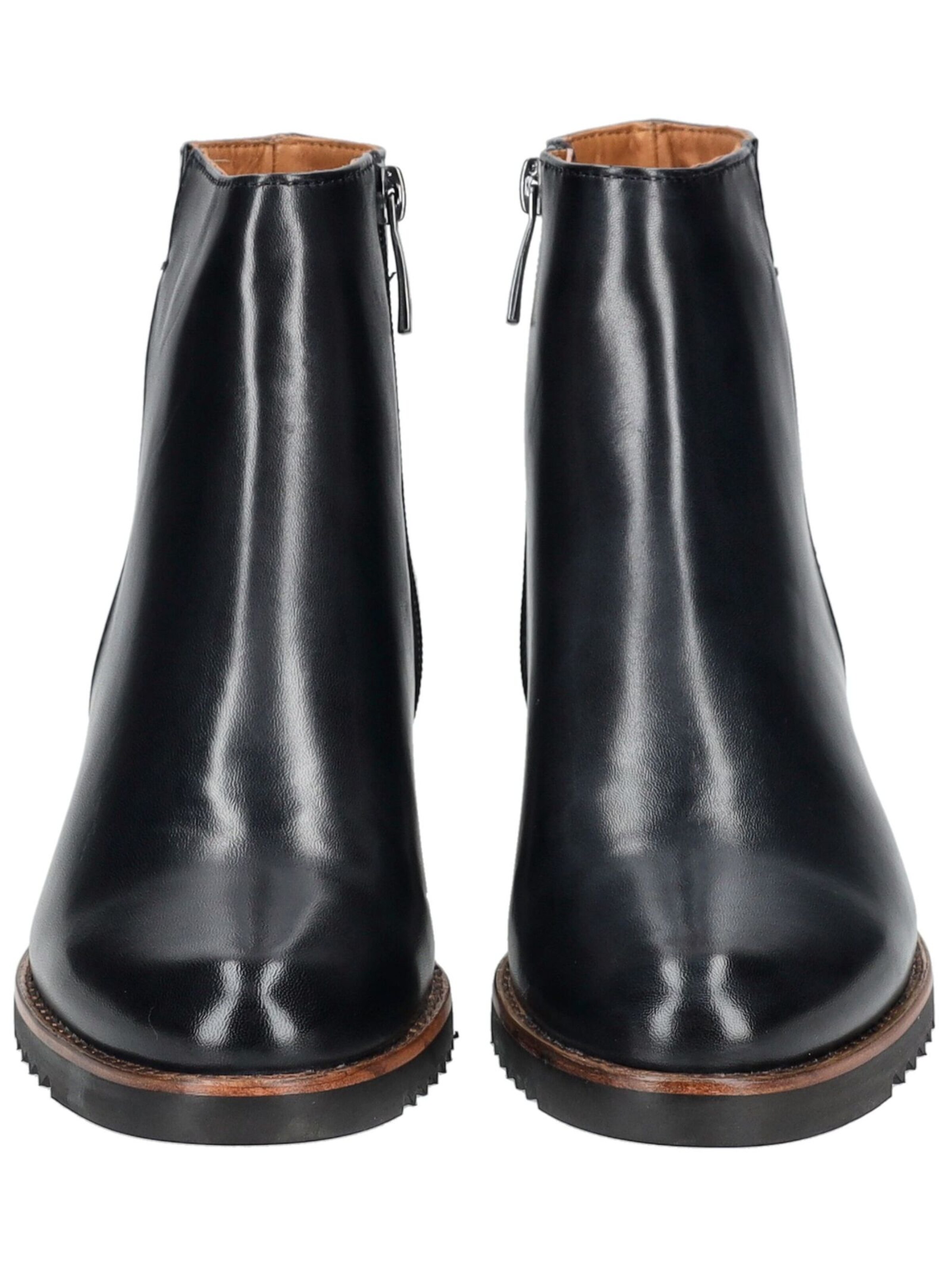 Everybody Ankle Boots in Blau