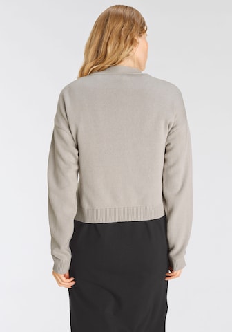 OTTO products Sweater in Beige