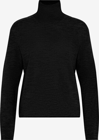 DRYKORN Pullover 'Daralis' in Schwarz: predná strana