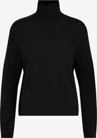 DRYKORN Sweater 'Daralis' in Black: front