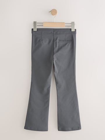 Bootcut Pantaloni di Next in grigio