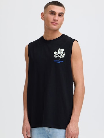 !Solid - Camiseta 'SDFulton' en negro: frente