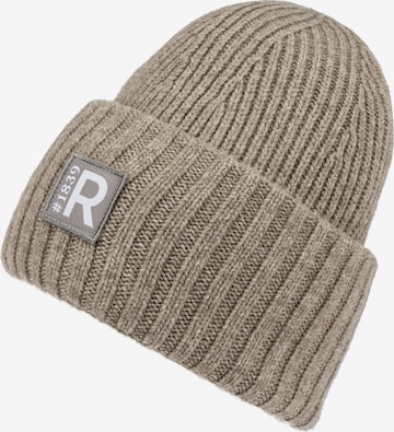 Roeckl Beanie 'URBAN DAMEN' in Beige: front
