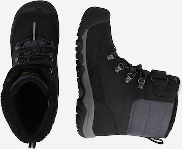 KEEN Boots 'Kanibou Wp' in Black