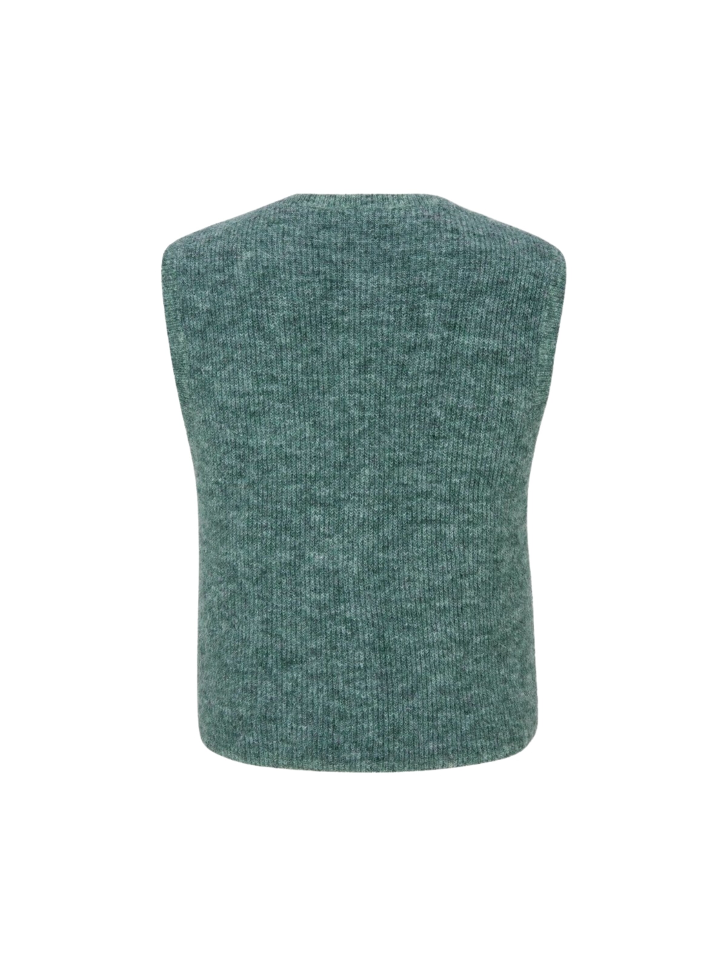 Soft Rebels - Jersey 'SRAlliy' en verde