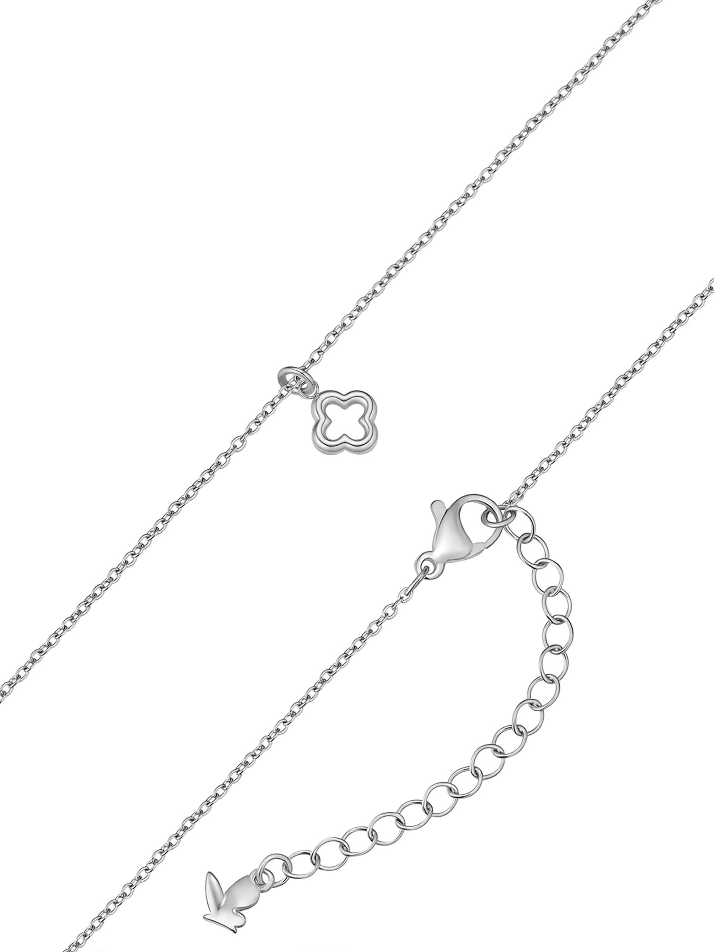 Glanzstücke München - Cadena en plata