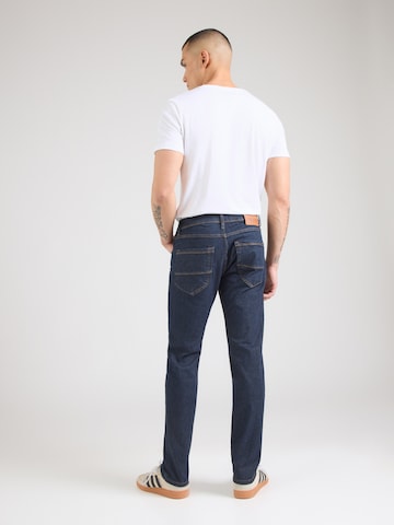 Cars Jeans - Slimfit Vaquero 'Blast' en azul