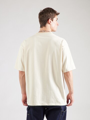 Carhartt WIP Bluser & t-shirts 'Eldon' i beige