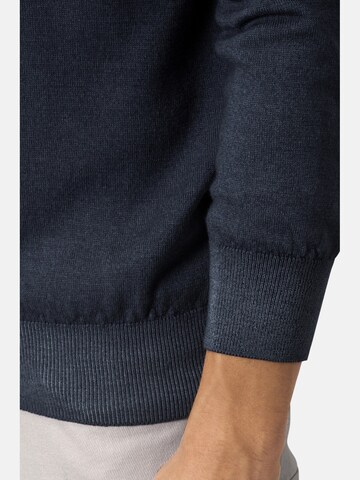 BABISTA Pullover ' Vistuno ' in Blau