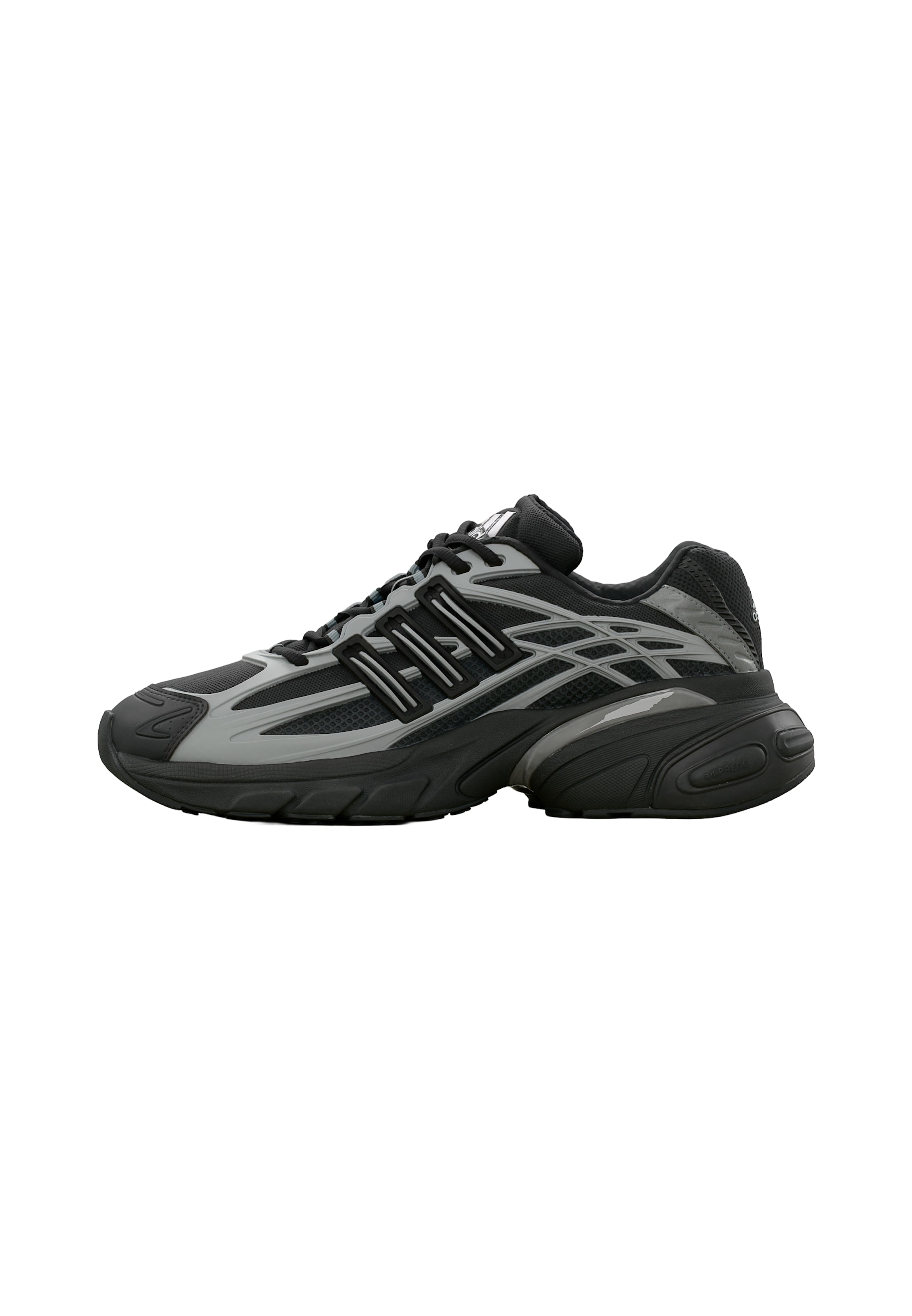 Sneaker bassa 'ADISTAR XLG 2.0' di ADIDAS ORIGINALS in nero: frontale