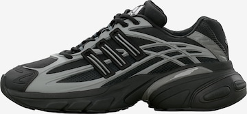 Sneaker bassa 'ADISTAR XLG 2.0' di ADIDAS ORIGINALS in nero: frontale