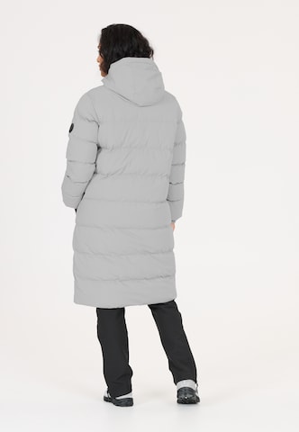 Whistler Winter coat 'Abella' in Grey