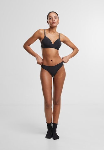 Urban Classics Slip in Schwarz