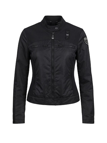 Blauer. Winterjacke 'MELBA 26SBLDC01217'‌‌‌‌‌‌‌‌‌ in Schwarz: Vorderseite