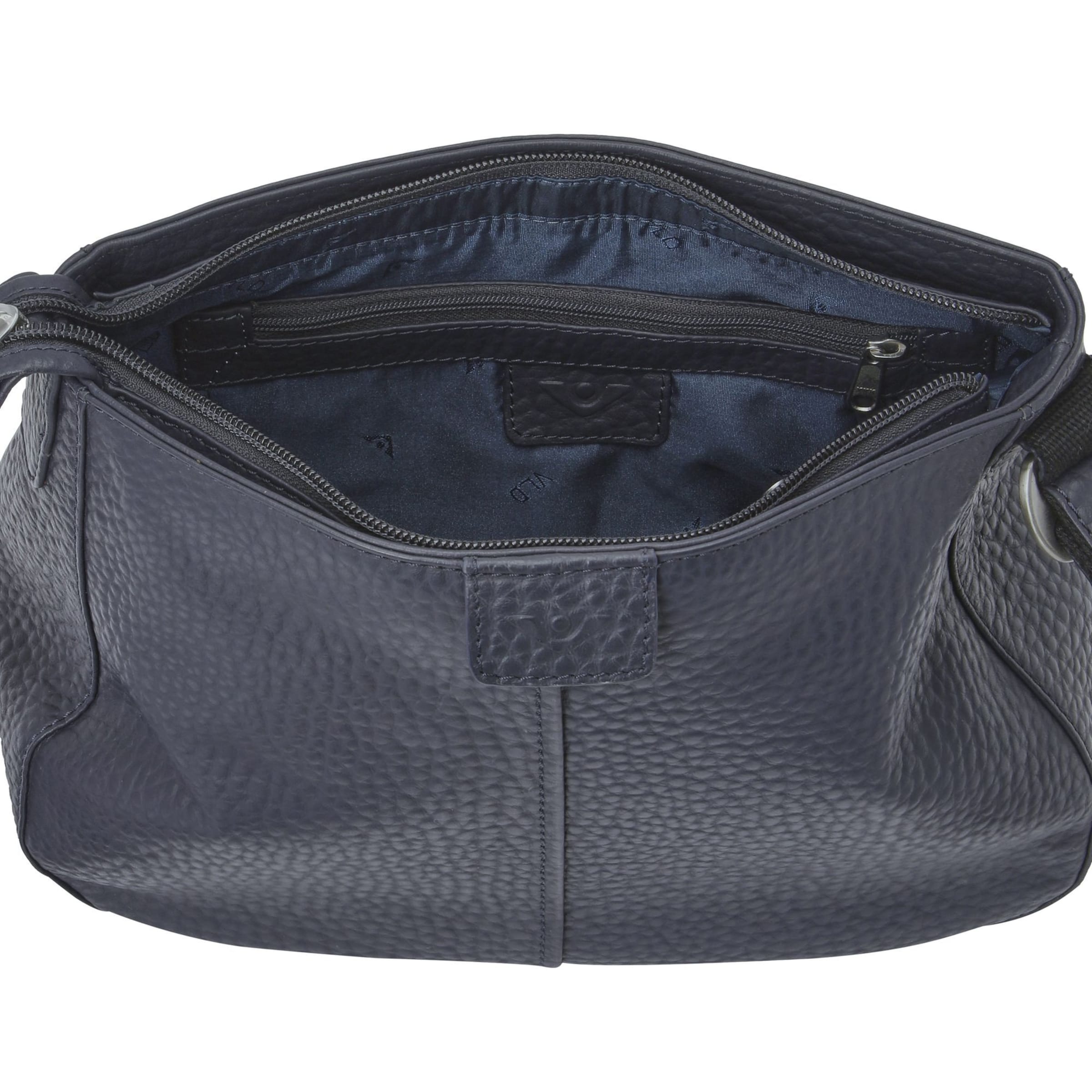 VOi Schoudertas in Zwart