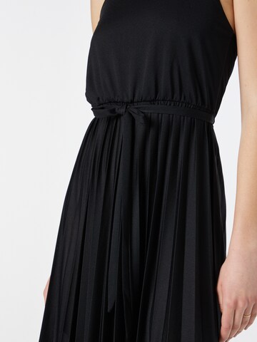 ABOUT YOU - Vestido 'Elna' en negro