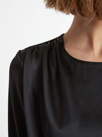 Robe 'Sammy' Ana Alcazar en noir