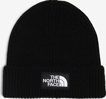 THE NORTH FACE Beanie ' ' in Black: front