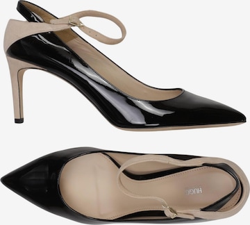 HUGO Pumps 39 in Mischfarben: Vorderseite