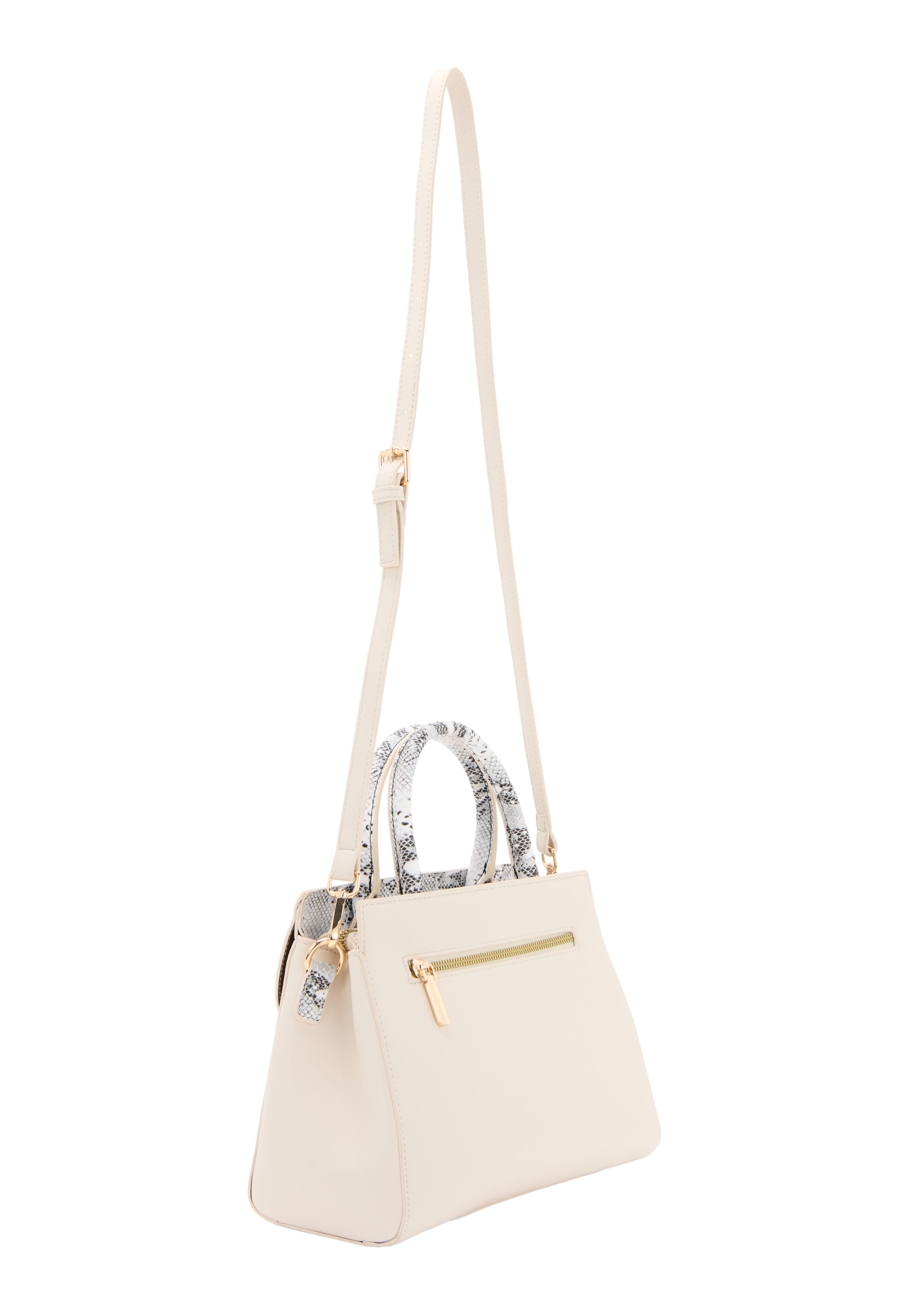faina Kézitáska - fehér