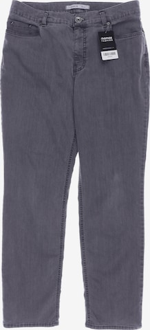 ATELIER GARDEUR Jeans in 30-31 in Grey: front