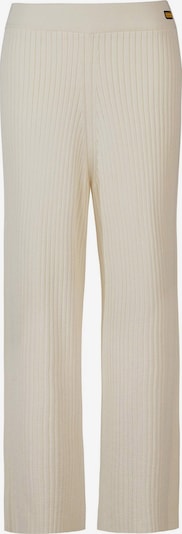 Barbour International Pants 'Anderson' in Cream, Item view