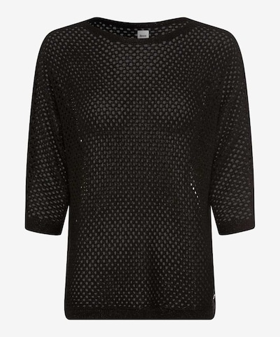 BRAX Sweater 'Emma' in Black, Item view