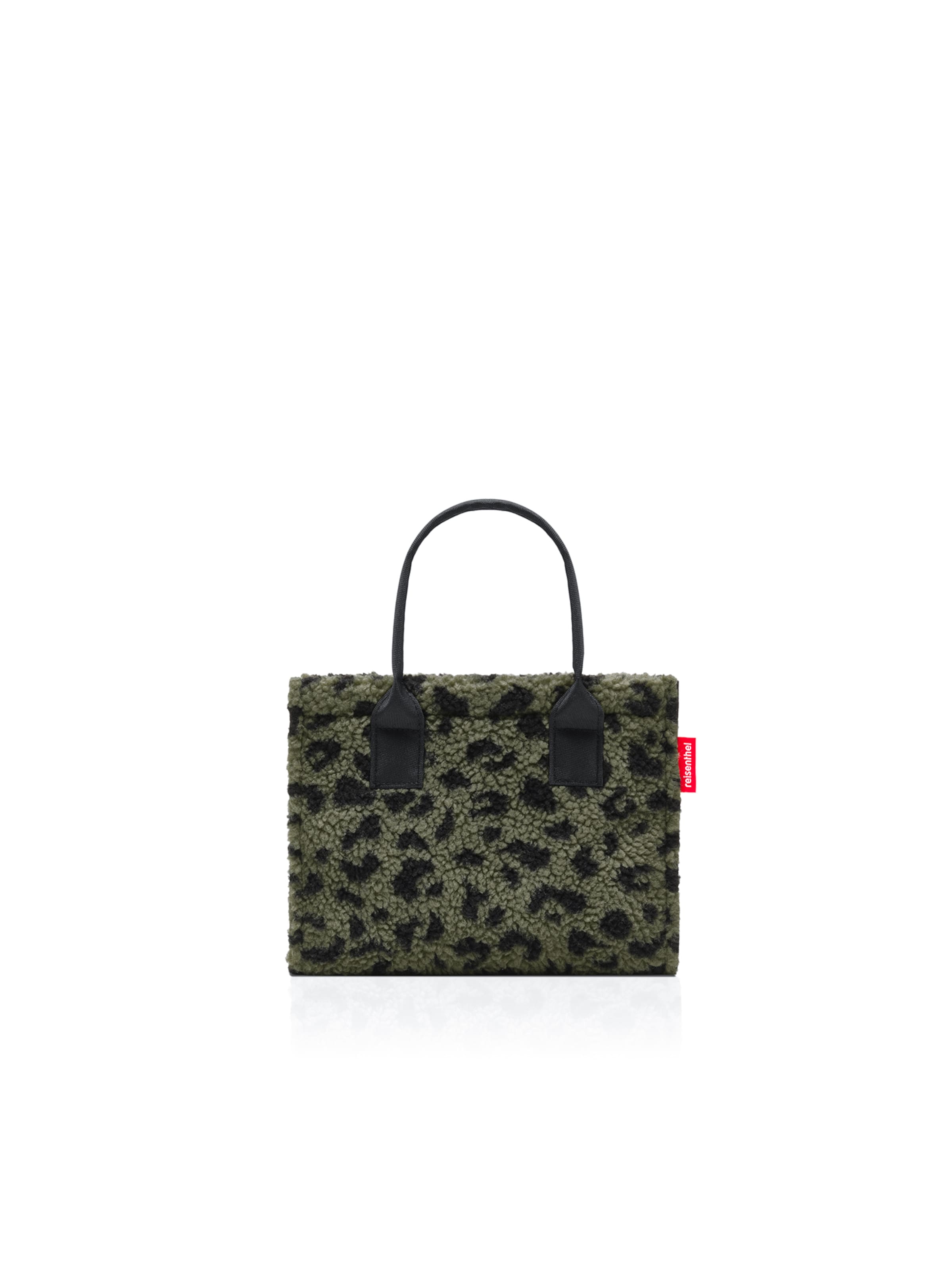 REISENTHEL Shopper 'Carrybag XS Daily Shopper XS' in Green