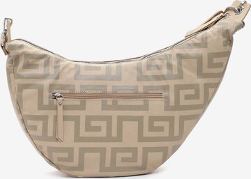 Borsa a sacco 'Ilona' di Emily & Noah in beige